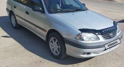 Toyota Avensis 2001 года за 4 000 000 тг. в Астана – фото 4