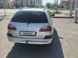 Toyota Avensis 2001 года за 4 000 000 тг. в Астана – фото 3