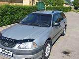 Toyota Avensis 2001 года за 4 000 000 тг. в Астана – фото 5