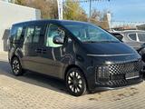 Hyundai Staria Luxe 2025 года за 27 990 000 тг. в Алматы – фото 2
