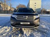 Toyota Highlander 2011 года за 11 900 000 тг. в Астана – фото 3