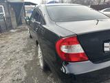 Toyota Camry 2003 годаfor3 100 000 тг. в Семей – фото 4