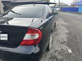 Toyota Camry 2003 годаfor3 100 000 тг. в Семей – фото 3