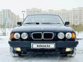 BMW 540 1995 годаүшін5 500 000 тг. в Астана – фото 11