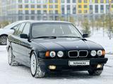 BMW 540 1995 годаүшін5 500 000 тг. в Астана – фото 3