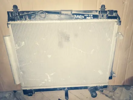 Радиатор охлаждения Мкпп за 30 000 тг. в Алматы