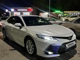 Toyota Camry 2023 года за 17 000 000 тг. в Усть-Каменогорск – фото 2