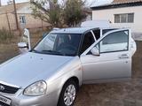 ВАЗ (Lada) Priora 2170 2013 года за 2 800 000 тг. в Уральск – фото 4