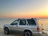 Nissan Pathfinder 2003 годаүшін5 000 000 тг. в Аральск