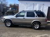 Nissan Pathfinder 2003 годаүшін5 000 000 тг. в Аральск – фото 3
