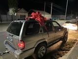 Nissan Pathfinder 2003 годаүшін5 000 000 тг. в Аральск – фото 2