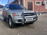 Nissan Pathfinder 2003 годаүшін5 000 000 тг. в Аральск – фото 4