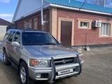 Nissan Pathfinder 2003 годаүшін5 000 000 тг. в Аральск – фото 5