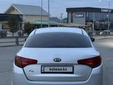 Kia K5 2011 годаүшін7 000 000 тг. в Шымкент – фото 4