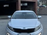 Kia K5 2011 годаүшін7 000 000 тг. в Шымкент – фото 2