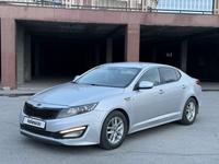 Kia K5 2011 годаүшін7 000 000 тг. в Шымкент