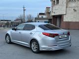 Kia K5 2011 годаүшін7 000 000 тг. в Шымкент – фото 5