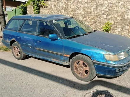 Subaru Legacy 1994 года за 600 000 тг. в Алматы – фото 2