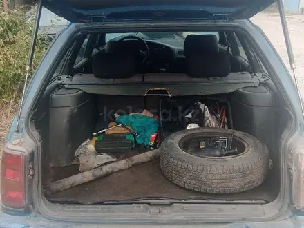 Subaru Legacy 1994 года за 600 000 тг. в Алматы – фото 11