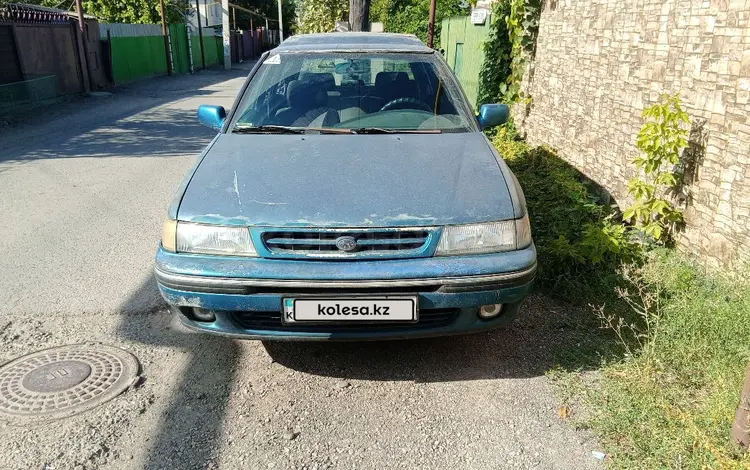 Subaru Legacy 1994 года за 600 000 тг. в Алматы