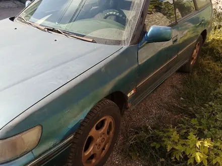 Subaru Legacy 1994 года за 600 000 тг. в Алматы – фото 8
