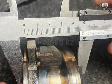 ШРУС на кардан за 40 000 тг. в Астана – фото 3