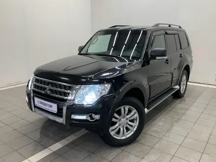 Mitsubishi Pajero 2015 года за 13 200 000 тг. в Костанай