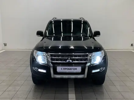 Mitsubishi Pajero 2015 года за 13 200 000 тг. в Костанай – фото 5