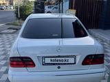 Mercedes-Benz E 320 2000 года за 5 500 000 тг. в Шымкент – фото 5