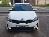 Kia Rio 2021 годаүшін7 000 000 тг. в Актобе