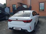 Kia Rio 2021 годаүшін7 000 000 тг. в Актобе – фото 4