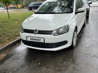 Volkswagen Polo 2014 года за 5 200 000 тг. в Алматы