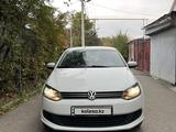 Volkswagen Polo 2014 года за 4 500 000 тг. в Алматы