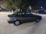 Audi 80 1993 года за 450 000 тг. в Шолаккорган – фото 3