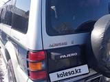 Mitsubishi Pajero 1995 годаүшін3 800 000 тг. в Усть-Каменогорск