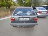 Volkswagen Golf 1989 годаүшін470 000 тг. в Караганда – фото 2