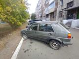 Volkswagen Golf 1989 годаүшін470 000 тг. в Караганда