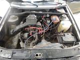 Volkswagen Golf 1989 годаүшін470 000 тг. в Караганда – фото 4