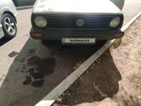 Volkswagen Golf 1989 годаүшін470 000 тг. в Караганда – фото 5