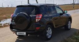 Toyota RAV4 2010 годаүшін7 500 000 тг. в Астана – фото 4