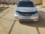 Toyota Camry 2004 годаүшін5 500 000 тг. в Жанаозен – фото 3