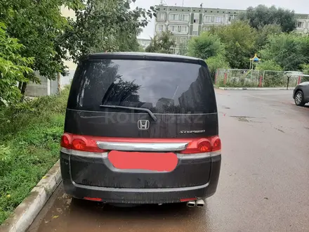 Honda Stepwgn 2007 года за 4 200 000 тг. в Астана – фото 2