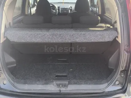 Nissan Note 2007 года за 3 950 000 тг. в Алматы – фото 2