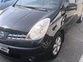 Nissan Note 2007 года за 3 950 000 тг. в Алматы