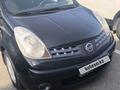 Nissan Note 2007 года за 3 950 000 тг. в Алматы – фото 7
