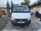 ГАЗ ГАЗель 2006 года за 2 000 000 тг. в Усть-Каменогорск – фото 3