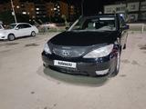 Toyota Camry 2005 года за 4 450 000 тг. в Актобе