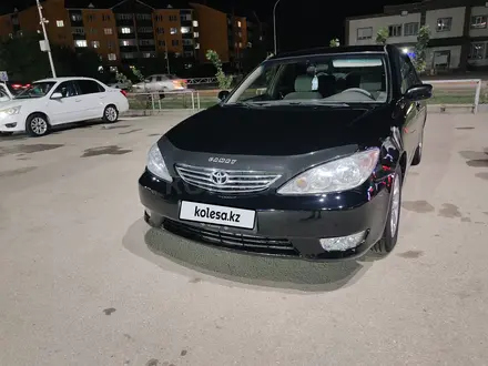 Toyota Camry 2005 года за 4 450 000 тг. в Актобе