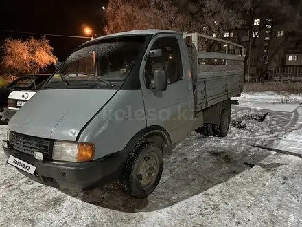 ГАЗ ГАЗель 1999 года за 1 800 000 тг. в Петропавловск