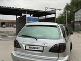 Lexus RX 300 1999 года за 5 000 000 тг. в Алматы – фото 4